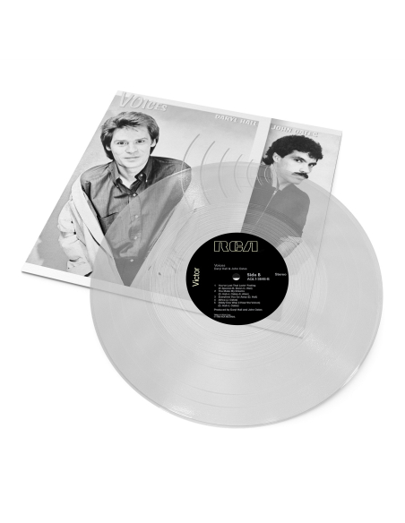 Hall & Oates - Voices - RSD 2021 (Vinyle)