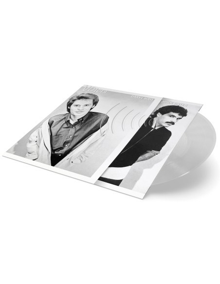 Hall & Oates - Voices - RSD 2021 (Vinyle)