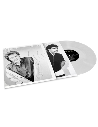 Hall & Oates - Voices - RSD 2021 (Vinyle)