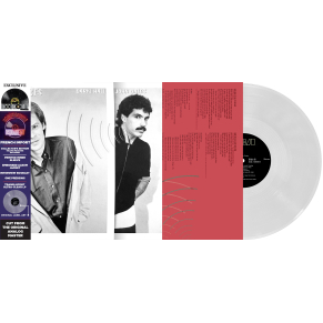 Hall & Oates - Voices - RSD 2021 (Vinyle)