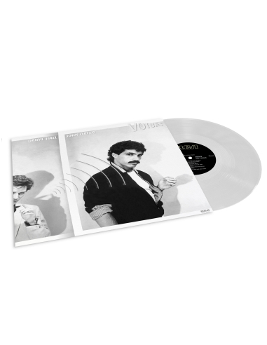 Hall & Oates - Voices - RSD 2021 (Vinyle)