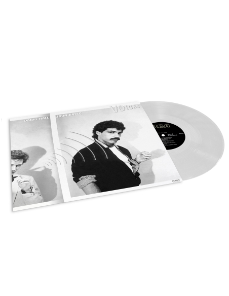 Hall & Oates - Voices - RSD 2021 (Vinyle)