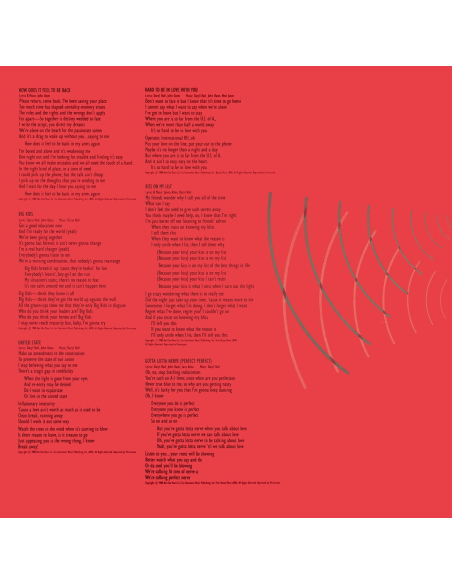 Hall & Oates - Voices - RSD 2021 (Vinyle)