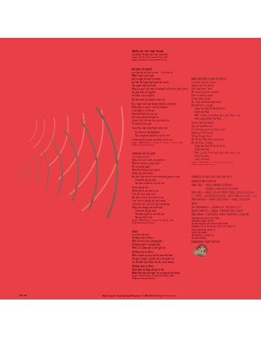 Hall & Oates - Voices - RSD 2021 (Vinyle)
