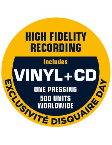 Miles Davis - Sketches - RSD 2021 (Vinyle + CD)