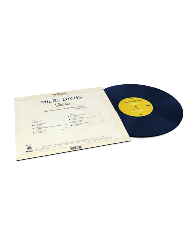 Miles Davis - Sketches - RSD 2021 (Vinyle + CD)