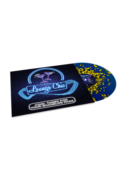 Various - Lounge Chic - RSD 2021 (Vinyle)