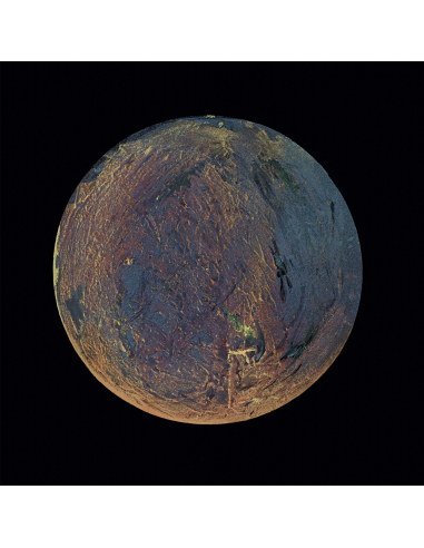 Tangerine Dream - Zeit (Vinyle)