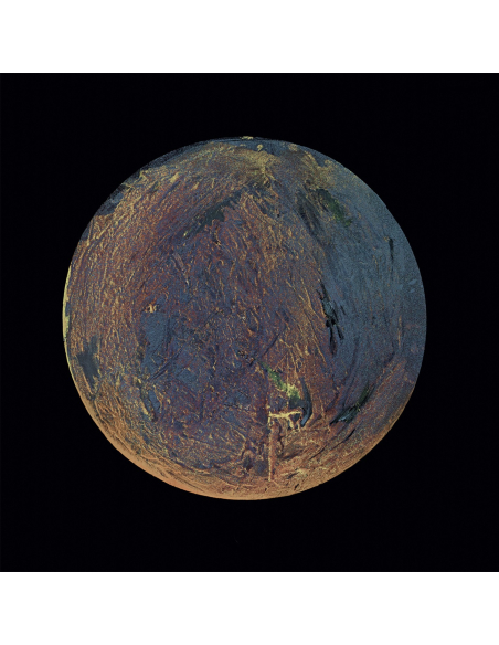 Tangerine Dream - Zeit (Vinyle)