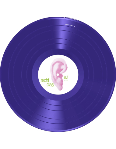 Tangerine Dream - Zeit (Vinyle)