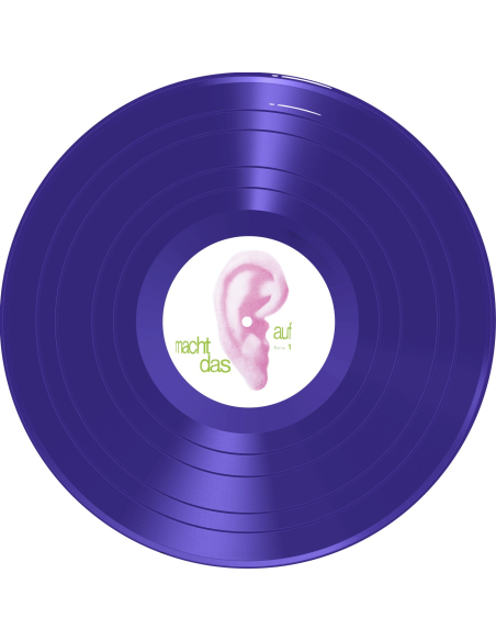 Tangerine Dream - Zeit (Vinyle)