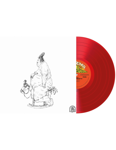 Rare Earth - Ma (Vinyle)