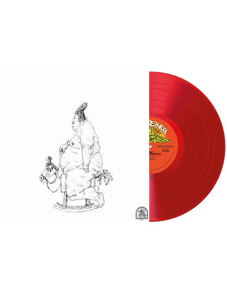 Rare Earth - Ma (Vinyle)