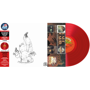 Rare Earth - Ma (Vinyle)