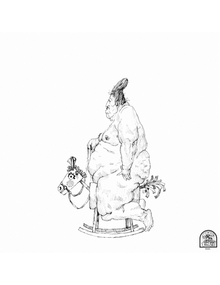 Rare Earth - Ma (Vinyle)