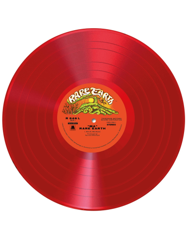 Rare Earth - Ma (Vinyle)