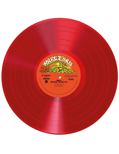 Rare Earth - Ma (Vinyle)