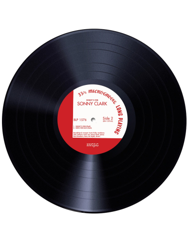 Sonny Clark - Sonny's Crib (Vinyle)