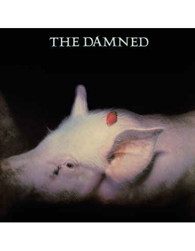 The Damned - Strawberries (Vinyle)