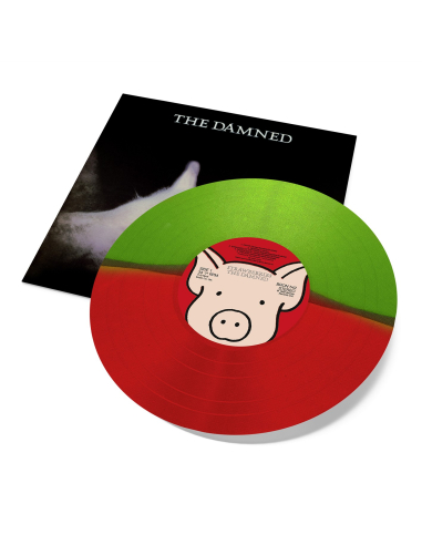 The Damned - Strawberries (Vinyle)
