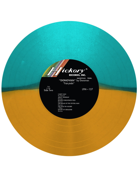 Donovan - Fairytale (Vinyle)