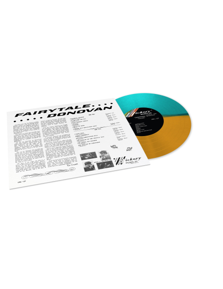 Donovan - Fairytale (Vinyle)