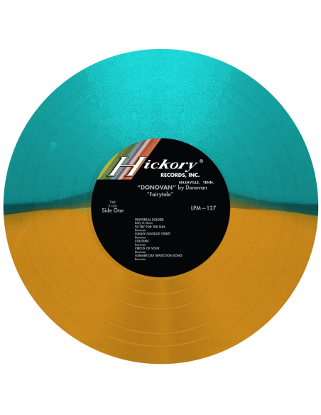 Donovan - Fairytale (Vinyle)