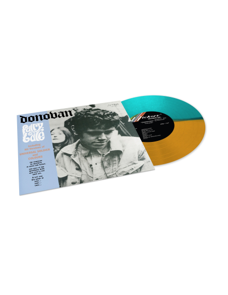 Donovan - Fairytale (Vinyle)