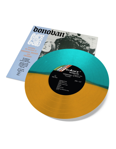 Donovan - Fairytale (Vinyle)