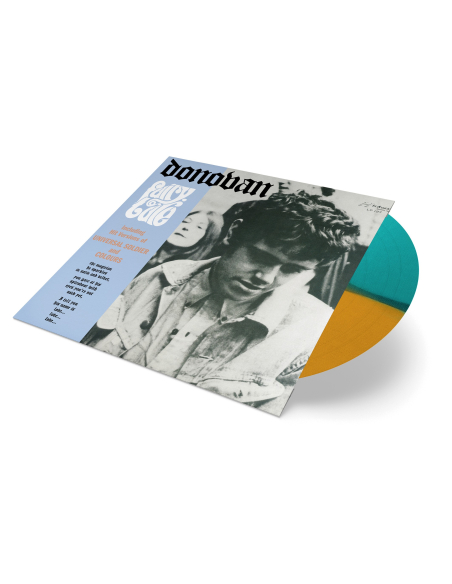Donovan - Fairytale (Vinyle)