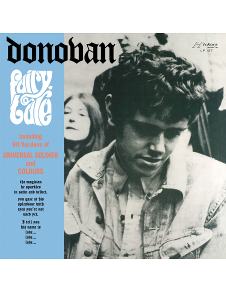 Donovan - Fairytale (Vinyle)