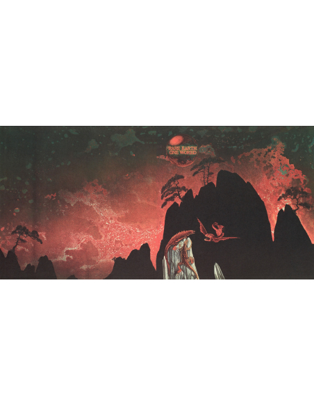 Rare Earth - One World (Vinyle)