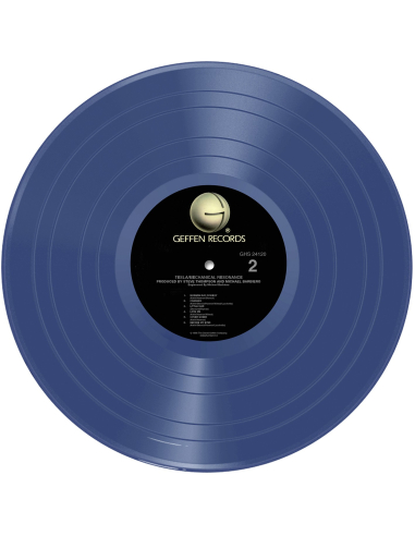 Tesla - Mechanical Resonance - BF 2021 (Vinyle)