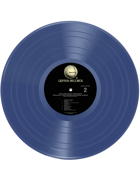 Tesla - Mechanical Resonance - BF 2021 (Vinyle)