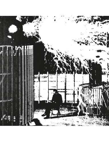 Tesla - Mechanical Resonance - BF 2021 (Vinyle)