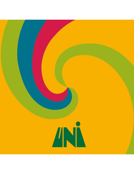 The Foundations - Build Me Up Buttercup (Vinyle)