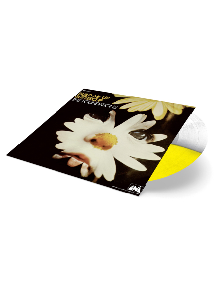 The Foundations - Build Me Up Buttercup (Vinyle)