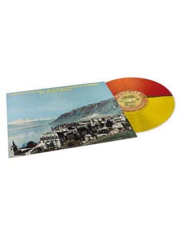 Larry Coryell - At Montreux - BF 2021 (Vinyle)