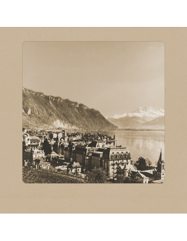 Larry Coryell - At Montreux - BF 2021 (Vinyle)