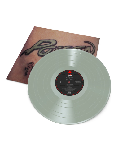 Poison - Flesh & Blood - BF 2021 (Vinyle)
