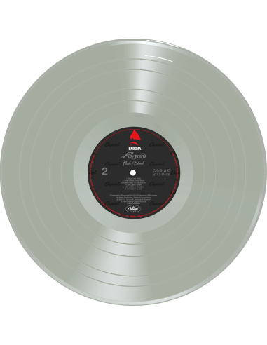 Poison - Flesh & Blood - BF 2021 (Vinyle)
