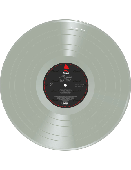 Poison - Flesh & Blood - BF 2021 (Vinyle)
