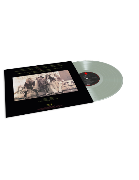 Poison - Flesh & Blood - BF 2021 (Vinyle)