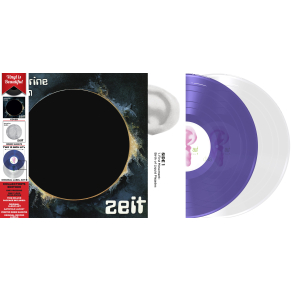 Tangerine Dream - Zeit (Vinyle)