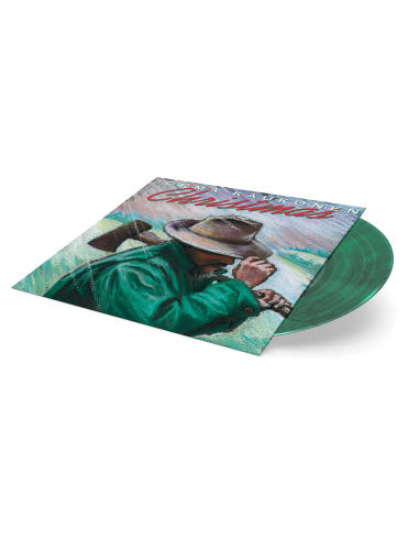 Jorma Kaukonen - Christmas (Christmas Tree Edition) - BF 2021 (Vinyle)
