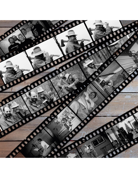 Jorma Kaukonen - Christmas (Christmas Tree Edition) - BF 2021 (Vinyle)