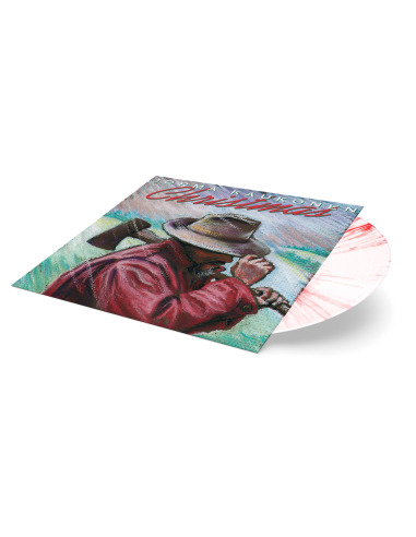Jorma Kaukonen - Christmas (Candy Can Edition) - BF 2021 (Vinyle)