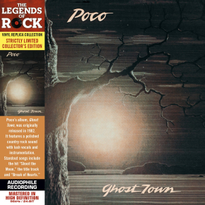 Poco - Ghost Town