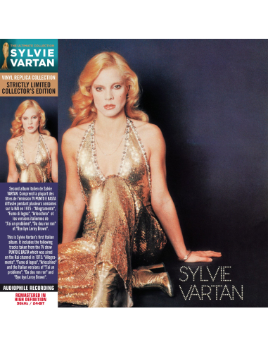 Sylvie Vartan - Punto E Basta