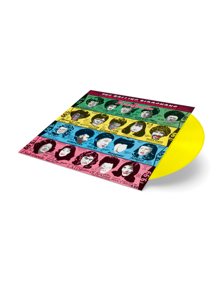 The Rolling Bidochons - Sales Gueules - RSD 2019 (Vinyle)